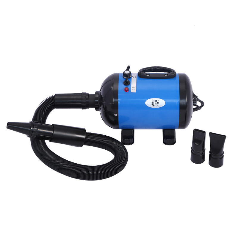 Pet Blower Machine Pet Grooming Automatic Pet Dryer for dog SD-108