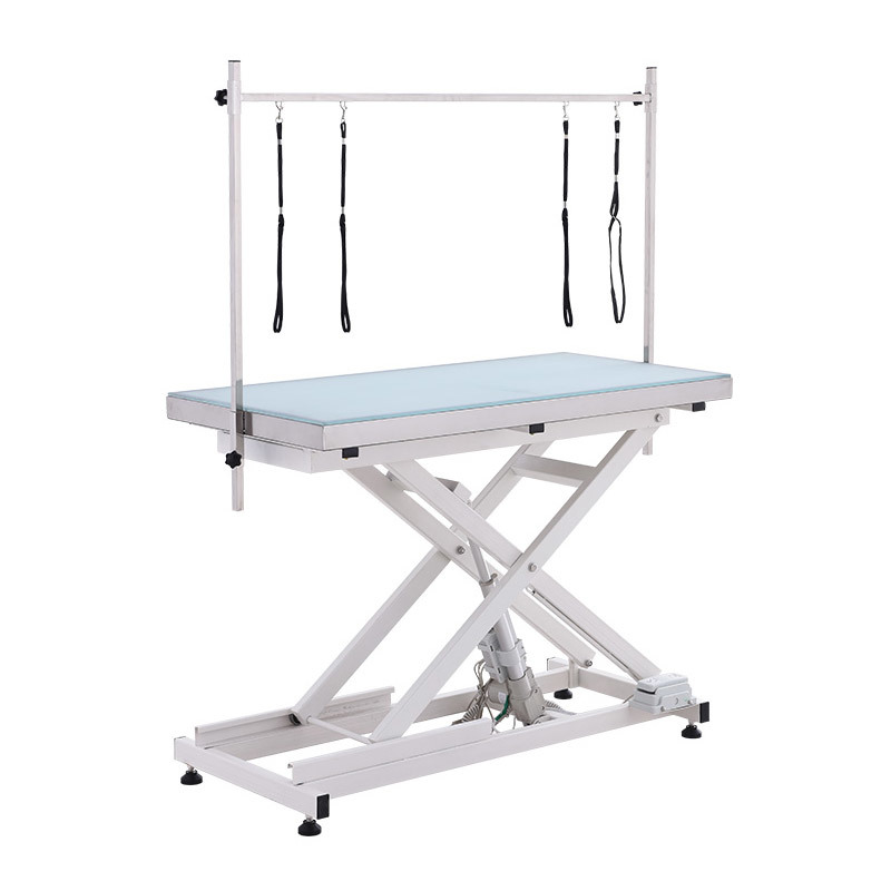 LED pet grooming table LED pet grooming table