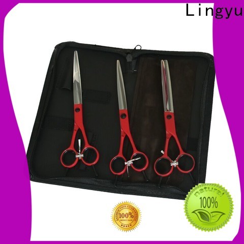 new dog grooming scissors for busniess for sale