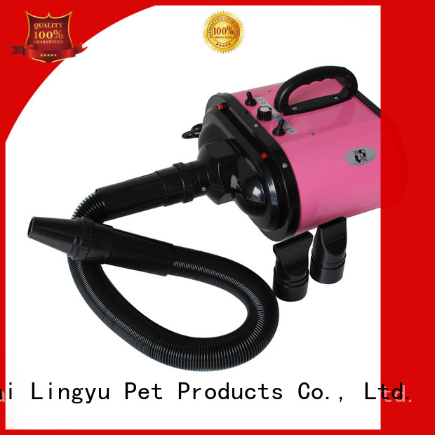 cat pet hair dryer machine for dogs