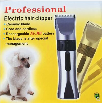Pet Grooming Clipper