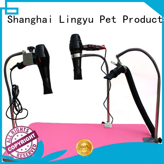 Shenyue&Lingyu dog grooming scissors manufacturer for sale