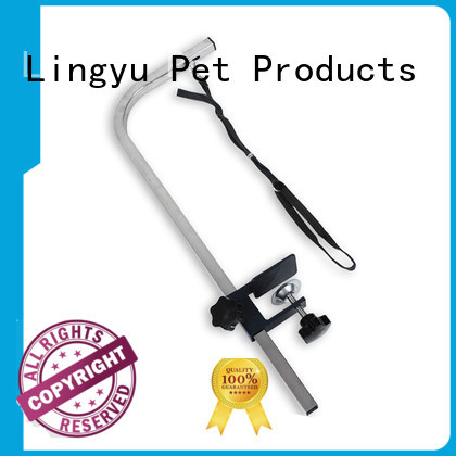 high quality pet grooming arm company for sale